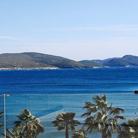 玛格丽特别墅酒店 Sarandë 外观 照片