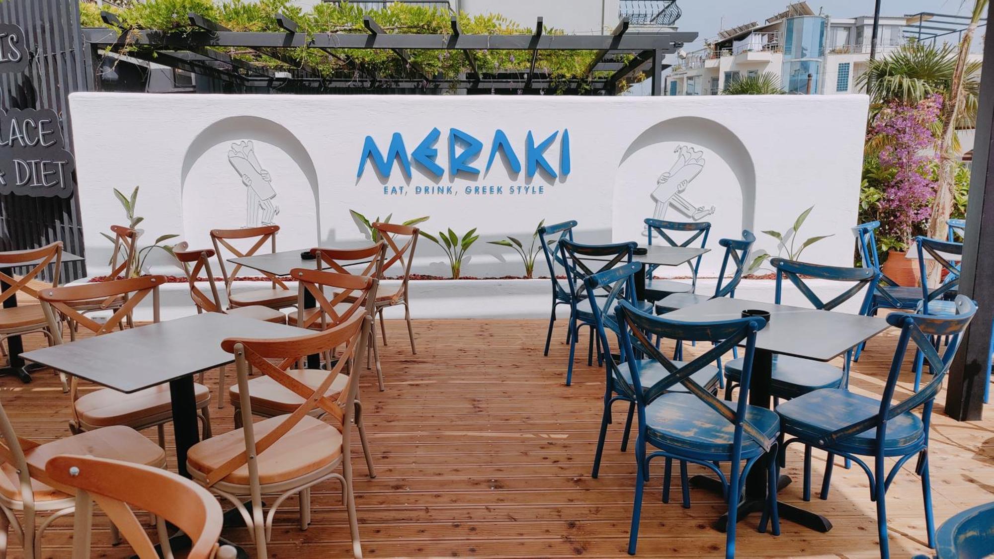 玛格丽特别墅酒店 Sarandë 外观 照片